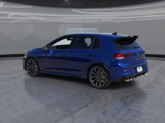 2026 Volkswagen Golf R Base