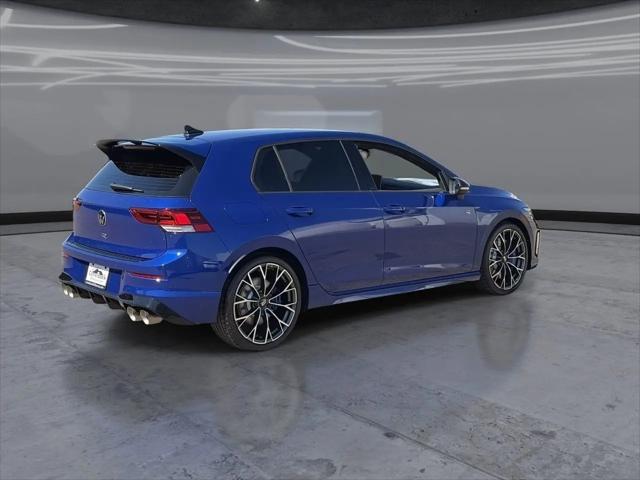 2026 Volkswagen Golf R Base