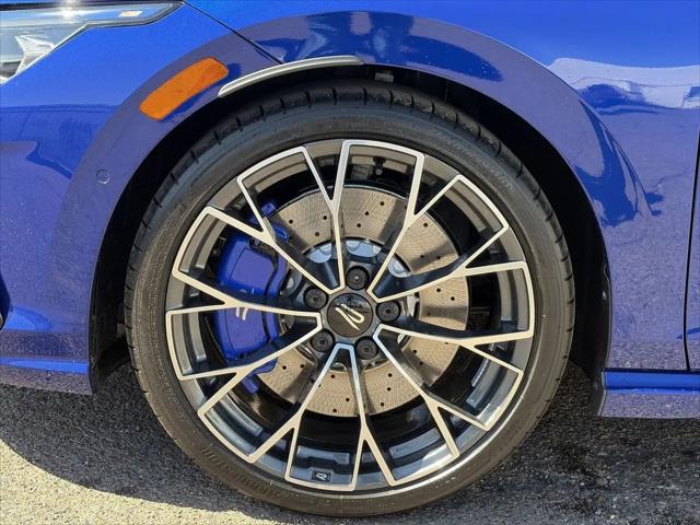 2026 Volkswagen Golf R Base