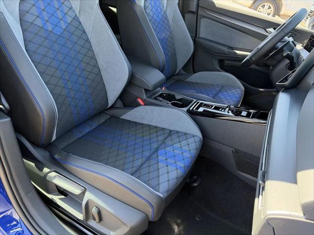 2026 Volkswagen Golf R Base