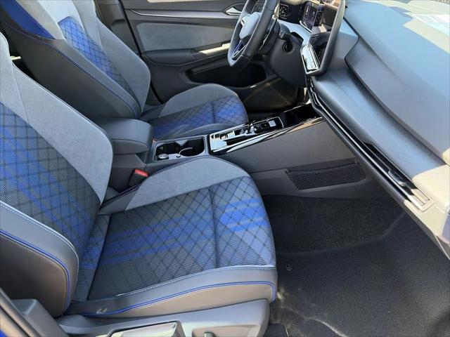 2026 Volkswagen Golf R Base