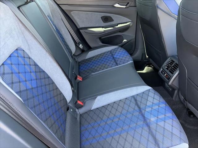 2026 Volkswagen Golf R Base