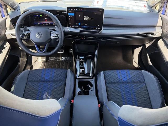 2026 Volkswagen Golf R Base