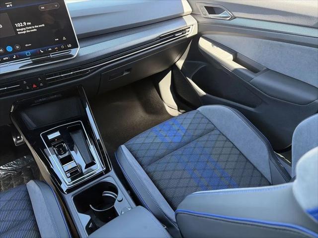 2026 Volkswagen Golf R Base