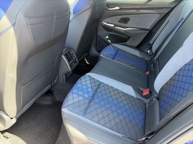 2026 Volkswagen Golf R Base