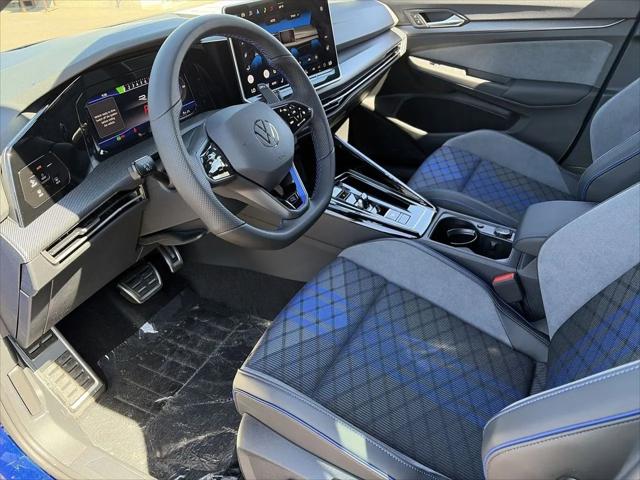 2026 Volkswagen Golf R Base