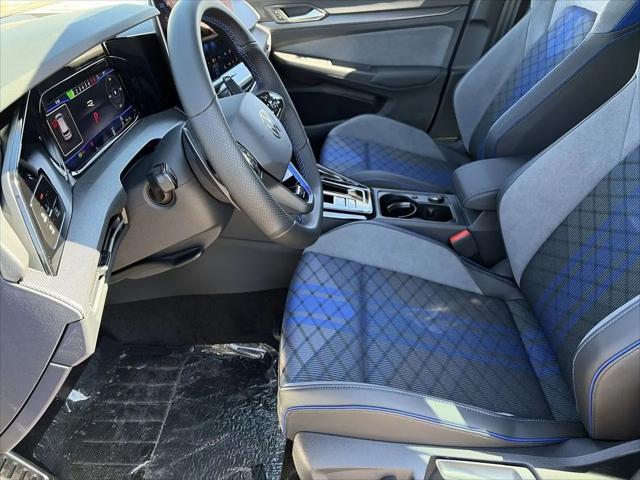 2026 Volkswagen Golf R Base