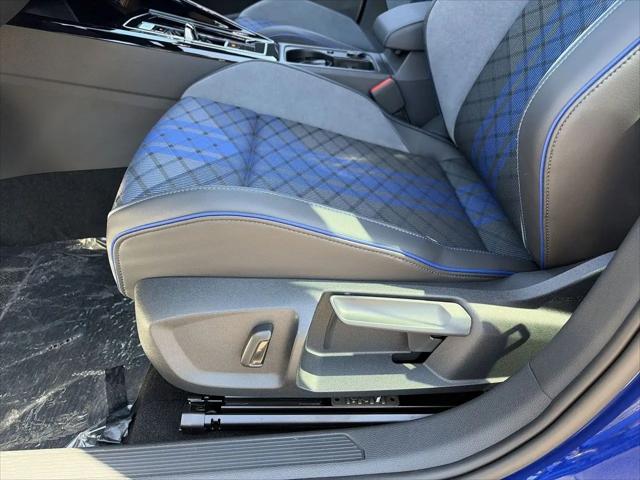 2026 Volkswagen Golf R Base