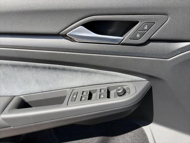 2026 Volkswagen Golf R Base