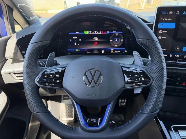 2026 Volkswagen Golf R Base