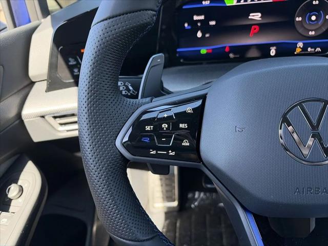 2026 Volkswagen Golf R Base