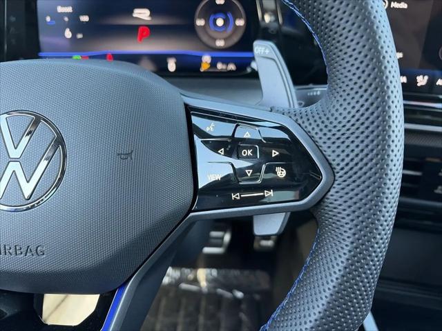 2026 Volkswagen Golf R Base