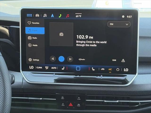 2026 Volkswagen Golf R Base