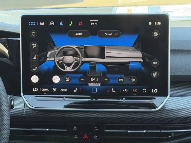 2026 Volkswagen Golf R Base