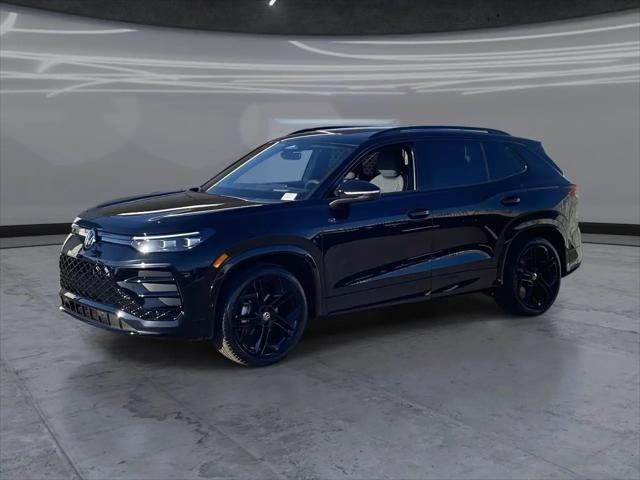 2026 Volkswagen Tiguan SE R-Line Black for sale in Phoenix, AZ