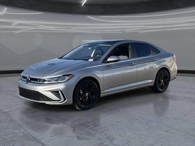 2026 Volkswagen Jetta SE for sale in Phoenix, AZ