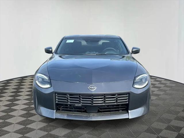 2026 Nissan Z Sport
