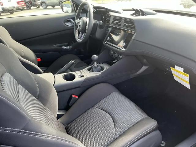 2026 Nissan Z Sport