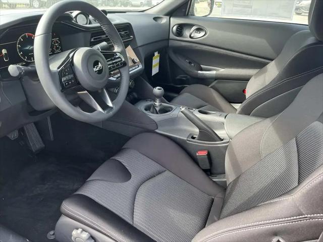 2026 Nissan Z Sport