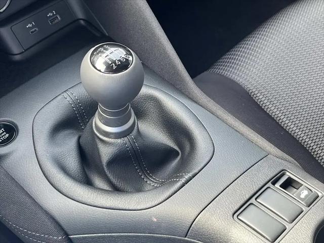 2026 Nissan Z Sport