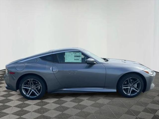 2026 Nissan Z Sport