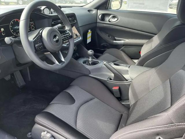 2026 Nissan Z Sport