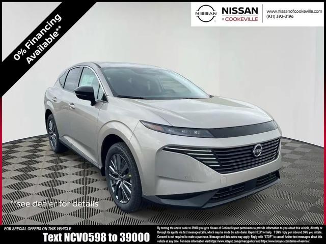 2026 Nissan Murano SL for sale in Cookeville, TN