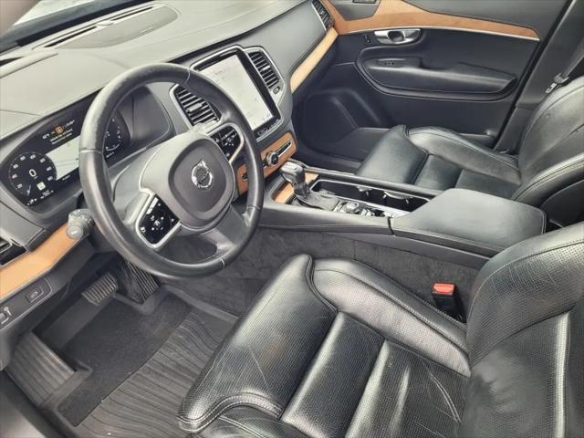 2019 Volvo XC90 T6 Inscription