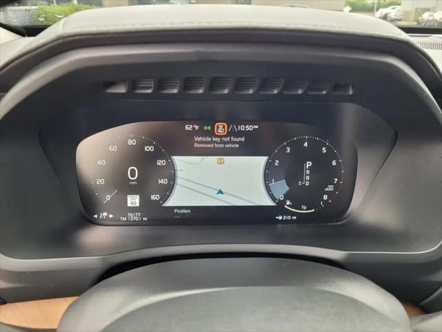 2019 Volvo XC90 T6 Inscription
