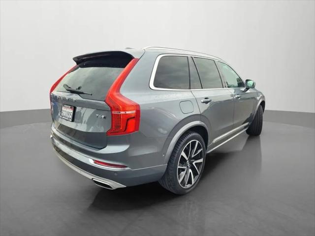 2019 Volvo XC90 T6 Inscription
