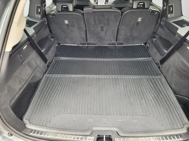 2019 Volvo XC90 T6 Inscription