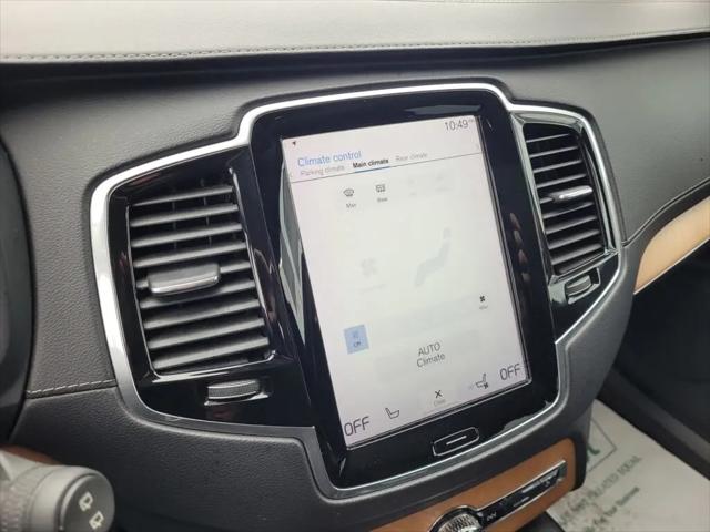 2019 Volvo XC90 T6 Inscription