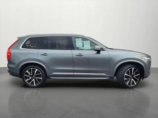 2019 Volvo XC90 T6 Inscription