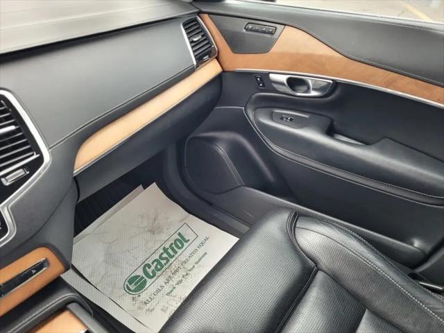 2019 Volvo XC90 T6 Inscription
