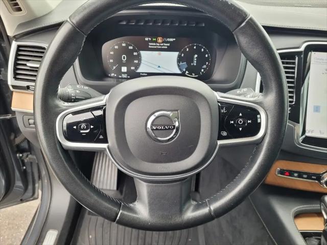 2019 Volvo XC90 T6 Inscription