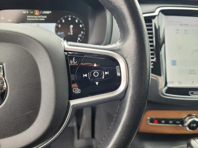 2019 Volvo XC90 T6 Inscription