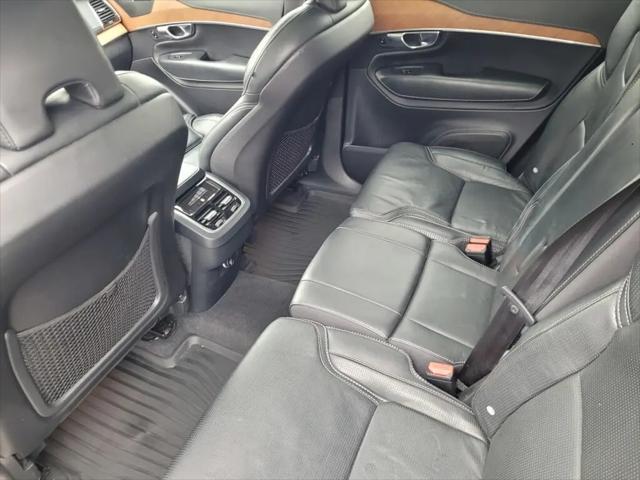 2019 Volvo XC90 T6 Inscription