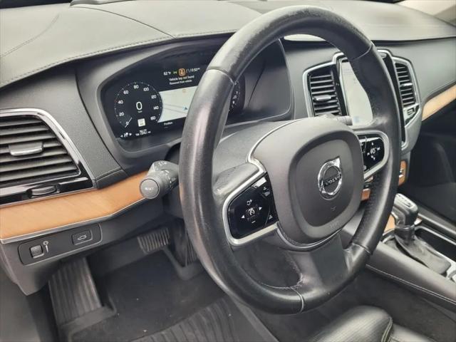 2019 Volvo XC90 T6 Inscription