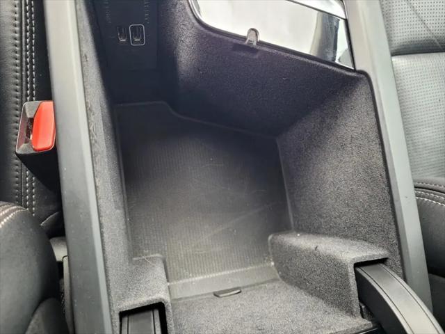2019 Volvo XC90 T6 Inscription