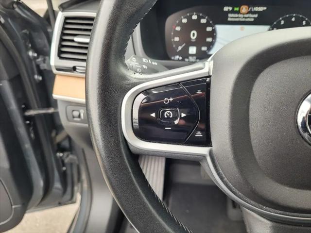 2019 Volvo XC90 T6 Inscription