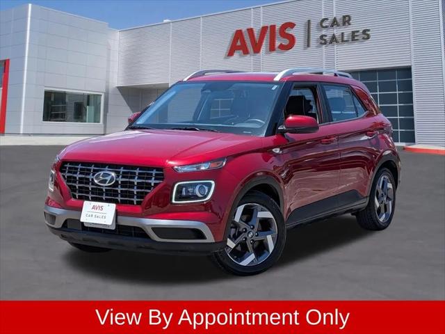 2025 Hyundai Venue Limited for sale in Pompano Beach, FL