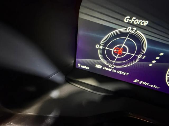 2026 Nissan Z Sport