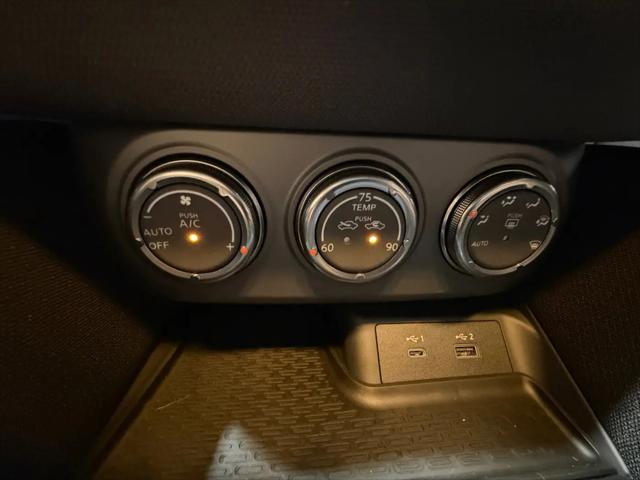 2026 Nissan Z Sport