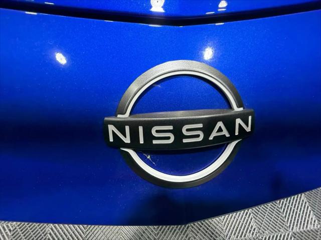 2026 Nissan Z Sport