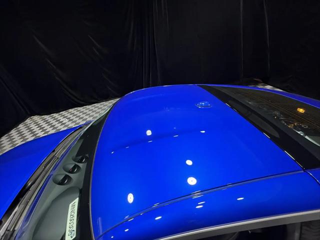 2026 Nissan Z Sport