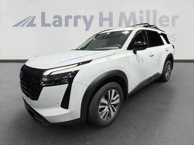2026 Nissan Pathfinder SL for sale in Mesa, AZ