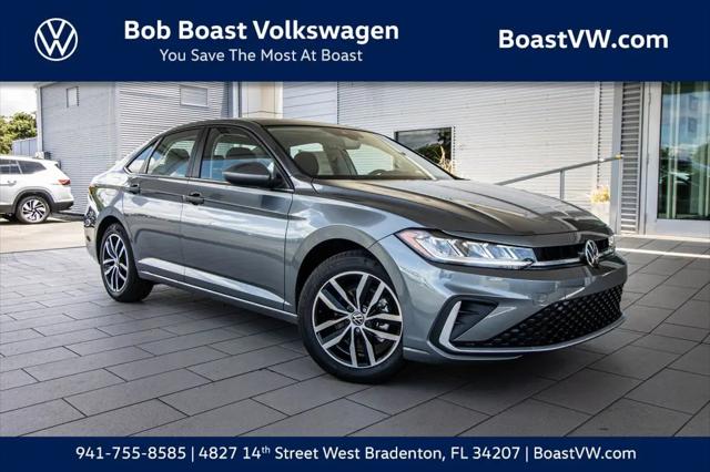 2026 Volkswagen Jetta SE for sale in Bradenton, FL