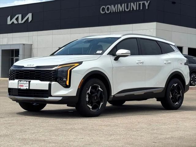 2026 Kia Sportage Hybrid EX for sale in Baytown, TX