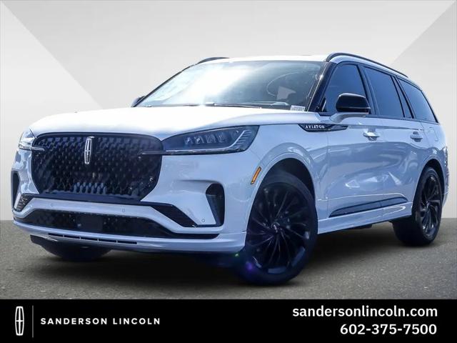 2026 Lincoln Aviator Reserve for sale in Phoenix, AZ