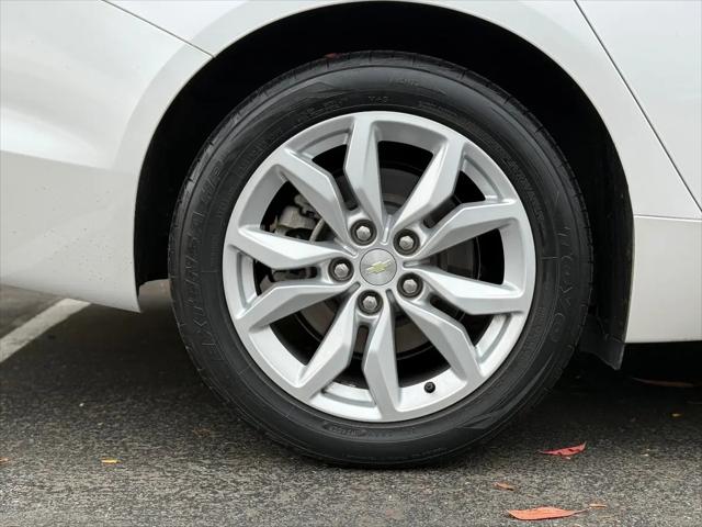 2016 Chevrolet Impala 1LT